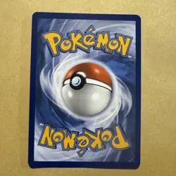 Iron Defender 110/084 - Ultra Rare - Pitch Black - Pokemon TCG - Image 2