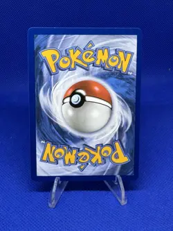 Pokemon TCG- Totodile - 048 - ME: Mega Evolution Promo (MEP) Illustration Promo - Image 2