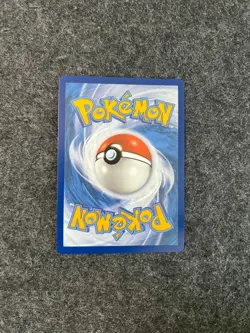 196/162 Raging Bolt ex Ultra Rare Temporal Forces Pokemon Holo Near Mint - Image 2
