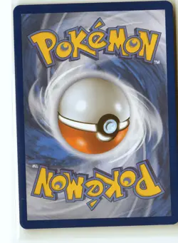 Clawitzer Pokemon m1S 068/063 (Mega Evolution) Illustration Rare Korean Holo NM - Image 2