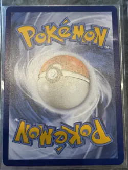 Serperior VSTAR 196/195 Secret Rainbow Rare Silver Tempest NM-LP - Image 5