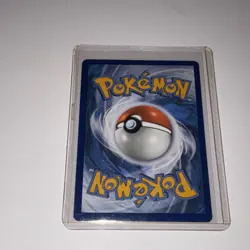 The Pokemon Company Pokemon TCG Palafin 200/197 Obsidian Flames IR Holo 150 HP - Image 2