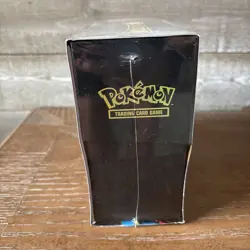 Pokemon TCG Mega Evolution Mega Lucario Elite Trainer Box ETB NEW Factory Sealed - Image 2