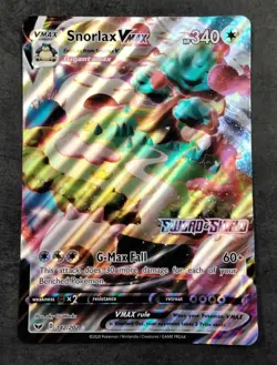 Jumbo Pokemon Cards Lot of 8 - Image 2