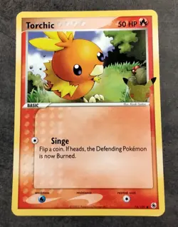 Jumbo Pokemon Cards Lot of 8 - Image 4
