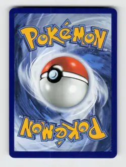 Nymble 009/094 Reverse Holo Common Phantasmal Flames Pokemon 2025 Near Mint - Image 2