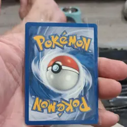 Wizards of the Coast Sabrina's Psychic Control 121/132 Gym Challenge Unc EN 2000 - Image 2