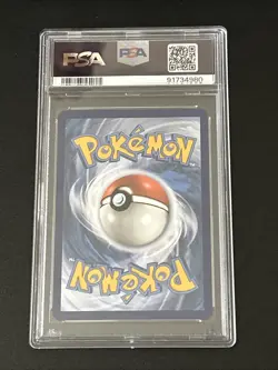 2024 Pokemon Play! Charizard ex 125/197 Pokemon Prize Pack - PSA 10 Gem Mint - Image 2