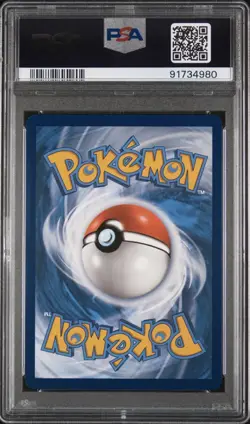 2024 Pokemon Play! Charizard ex 125/197 Pokemon Prize Pack - PSA 10 Gem Mint - Image 5