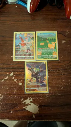 Pokemon Card Trainer & Galarian Gallery Lot #2 ( LP/NM) Latias Zekrom Ditto - Image 1