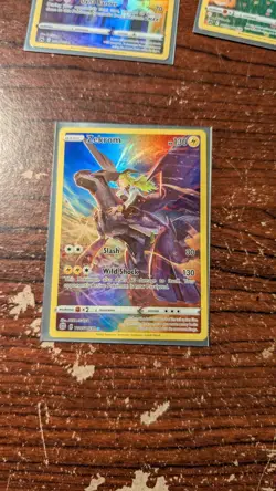 Pokemon Card Trainer & Galarian Gallery Lot #2 ( LP/NM) Latias Zekrom Ditto - Image 2