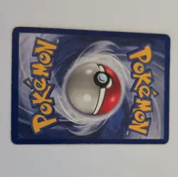 The Pokemon Company Pikachu Red Cheeks Base Set Shadowless 058/102 Common 40 HP - Image 2