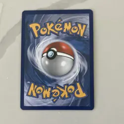 The Pokemon Company Pokemon TCG Espeon & Deoxys GX SM240 TAG TEAM GX Promo Holo - Image 2