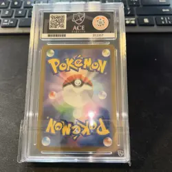 Pokemon Jigglypuff TCG Card 039/165 Masterball 151 Japanese Edition - Image 2