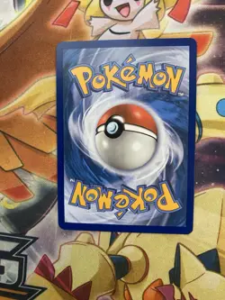 POKEMON TCG: BULBASAUR 1/25 NON HOLO MCDONALDS 25TH ANNIVERSARY CARD NM - Image 2
