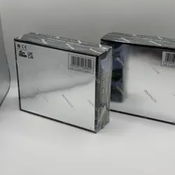 2x YuGiOh! Duelist Nexus 1st Edition Booster Box Set New - Yugioh - Yu-gi-oh - Image 2