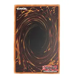 Yu-Gi-Oh! The Gaze of Timaeus MZMU-EN013 Secret Rare 1st Edition NM - Image 2