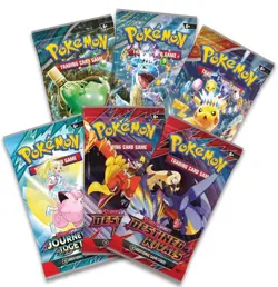 POKEMON 2025 HOLIDAY CALENDAR NEW FACTORY SEALED TRADING CARD GAME TCG NEW ⭐ - Image 3