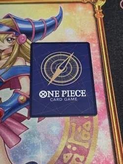 One Piece Tcg Nami Eb02-017 Rare Alt Art NM English - Image 2