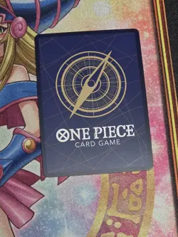 One Piece Tcg Nami Eb02-017 Rare Alt Art NM English - Image 3