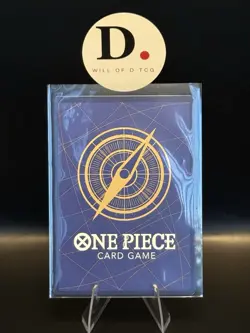One Piece TCG - Nami ST01-007 Super Pre-Release - Image 2