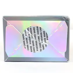 Pokemon TCG Shiny Treasure EX Booster Box SV4a Factory Sealed - KOREAN - Image 5