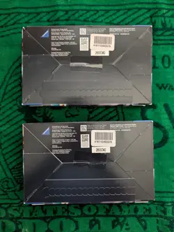 Disney Lorcana: Rise of the Floodborn Booster Box 2693CM2 LOT OF TWO - Image 4