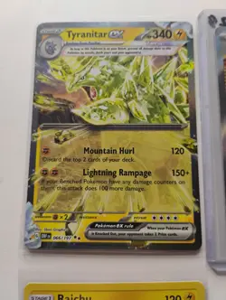 Pokemon Flying Pikachu VMAX/Full Art/Pikachu Evolutions Holo Cards - Image 4