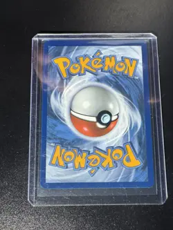Pokemon TCG S&V White Flare Illustration Rare Holo Card Cottonee 090/086 NM - Image 2