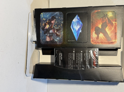 Magic: The Gathering Final Fantasy VII Commander Deck Limit Break - Cards Sealed - Image 3