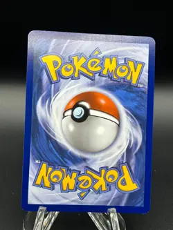 Bulbasaur - (Mega Evolution Stamped) 133/132 Miscellaneous Cards & Products Holo - Image 2