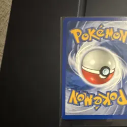 Pokemon Arcade Game 83/111 Neo Genesis Uncommon Regular English Card - Image 2