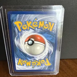 NM! Lilypad Mew (53/108) XY Evolutions Ultra Rare Reverse Holo Pokemon Card - Image 2