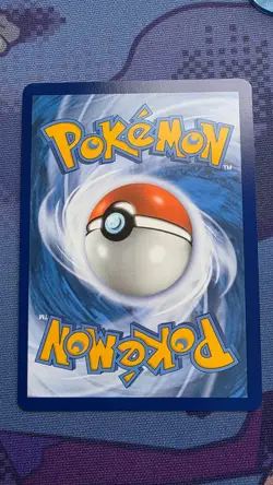 Skeledirge EX Holo Card 258/193 Paldea Evolved, Near Mint Condition - Image 2