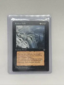 Koskun Falls Homelands UNPLAYED - Image 3