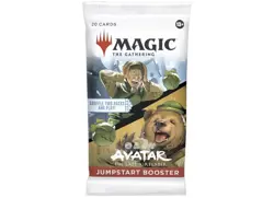 Magic the Gathering MTG Avatar Jumpstart & Play Battle Box - New, Sealed - Image 3