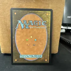 Syr Vondam, Sunstar Exemplar (Borderless) R Edge of Eternities MTG R 302 NM - Image 2