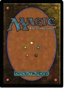 Unbounded Potential 67 C Commander Masters NM MTG - Image 2