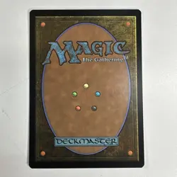 MTG Witch's Clinic, Commander 2021, 081/081, Near Mint Unplayed - Image 3