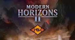 Skirge Familiar x4 UC MTG Modern Horizons 2 - Pack Fresh! - Image 3
