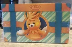Pokemon TCG: Paldea Adventure Chest Brand New & Factory Sealed - Image 5