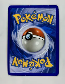 Buneary 2007 Pokemon Diamond & Pearl Black Star Promos #DP06 * Damaged - Image 2