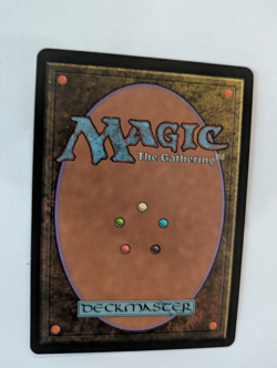 Dream Halls Stronghold MTG NM Free shipping with tracking - Image 2