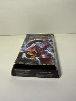 Pokemon TCG Gears Of Fire Theme Deck XY Steam Siege - Factory Sealed New - Image 2