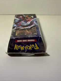 Pokemon TCG Gears Of Fire Theme Deck XY Steam Siege - Factory Sealed New - Image 4