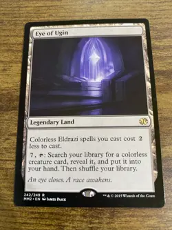 Eye of Ugin Modern Masters - Image 2