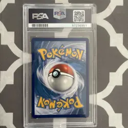 Charizard V SWSH050 SWSH: Sword & Shield Promo Cards Holo PSA 10 - Image 2
