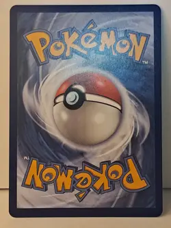 Pokemon Morpeko EX 55/84 Pitch Black Double Rare Holo - Image 5