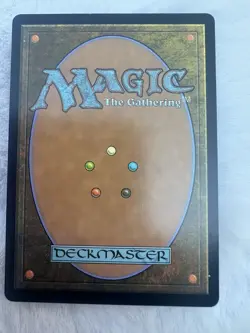 MTG - Faerie Harbinger 61/301 - The List Reprints NM - Image 2