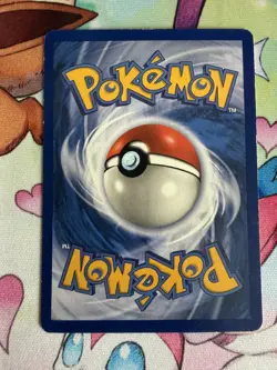 Hitmonlee 1st Edition 22/62 Pokemon Fossil Regular - LP - Image 2